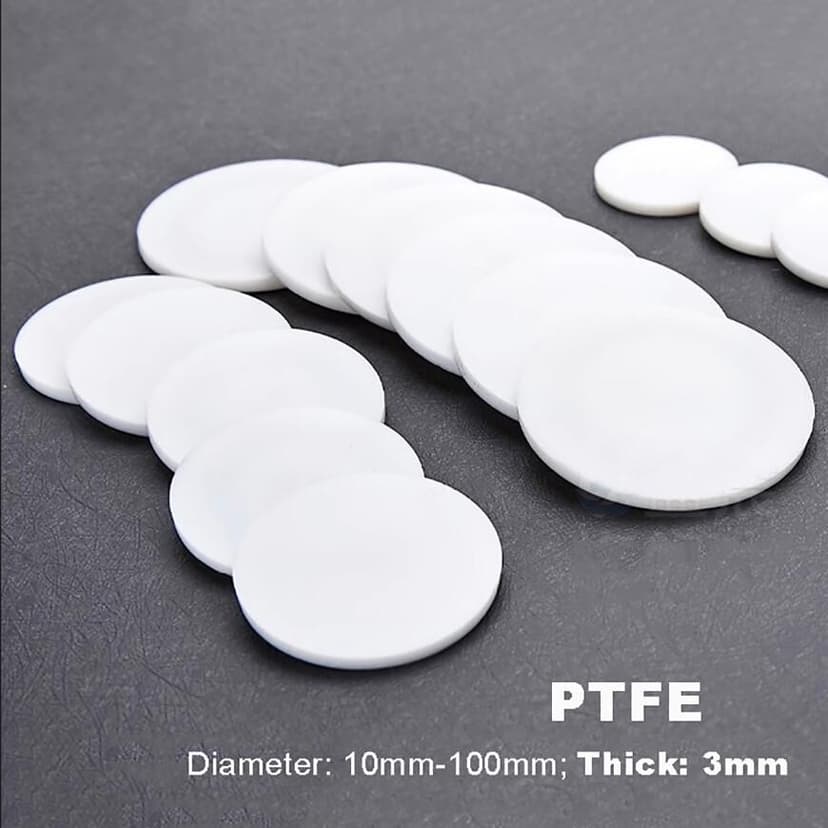 PTFE Disc