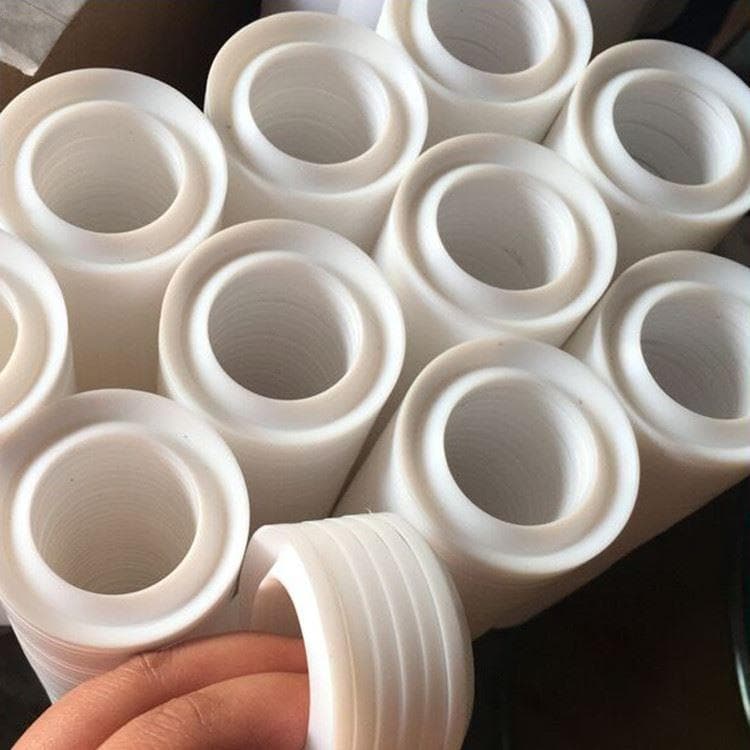 PTFE Teflon Chevron Packing Ring