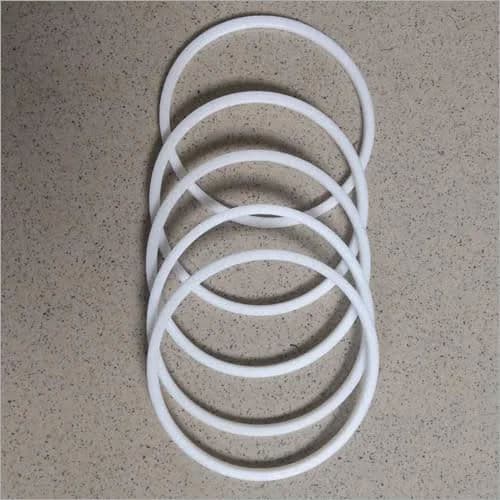 Teflon Spiral Ring