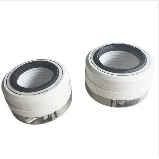 PTFE Teflon Bellow Seal