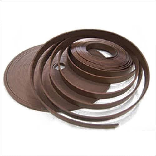 Bronze Filled PTFE Strips