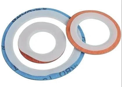 PTFE Teflon Strip