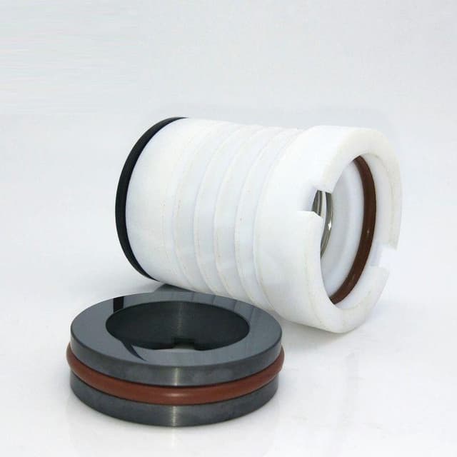 Teflon Mechanical Seal Bellow