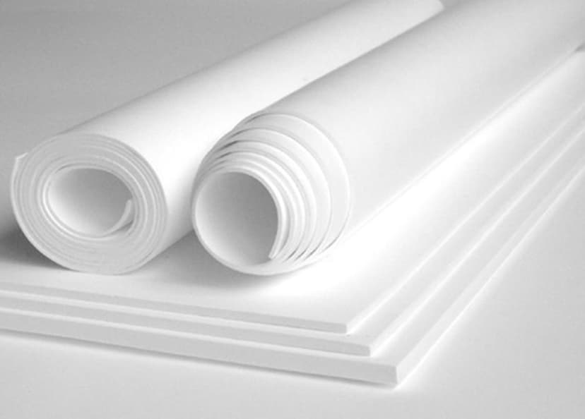 PTFE Teflon Sheet