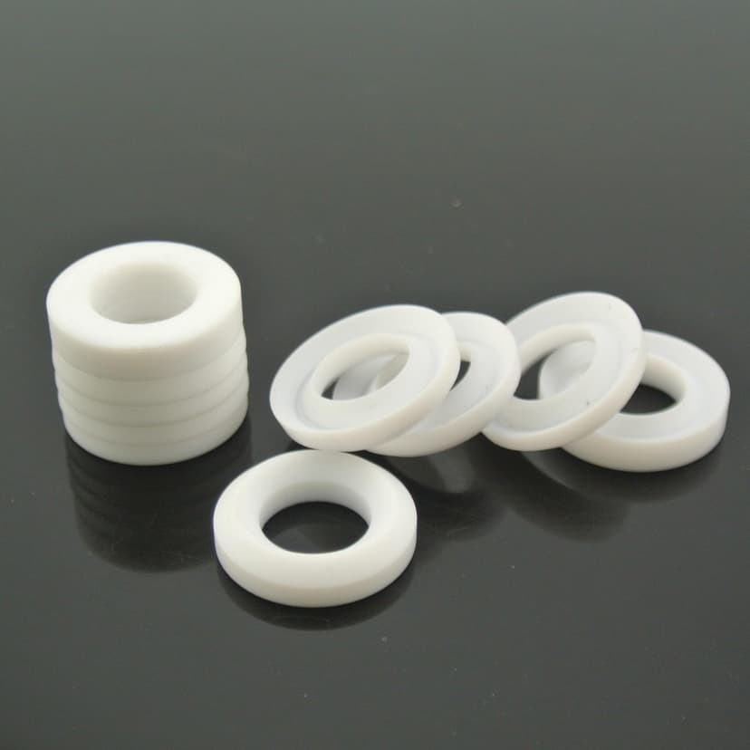 PTFE Ring V Packing Gasket