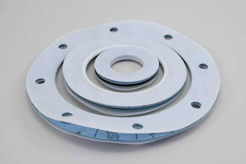 PTFE Envelope Gasket