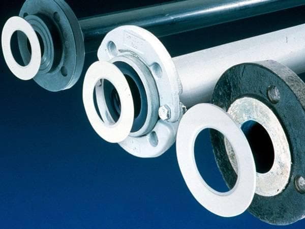 Teflon Envelope Gasket