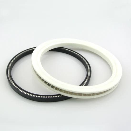 Teflon U Seal Gasket