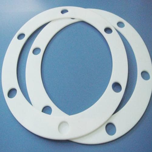 PTFE Teflon Gasket Seal